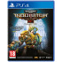 Warhammer 40,000: Inquisitor - Martyr [PS4]